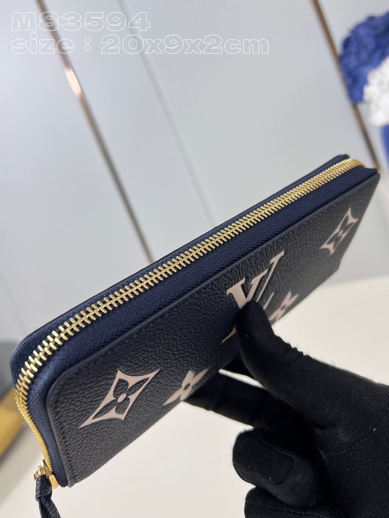 Louis Vuitton Wallets